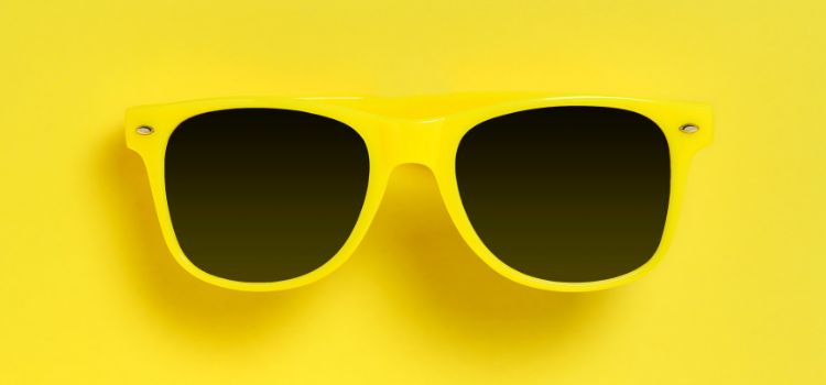 How to Design Sunglasses?