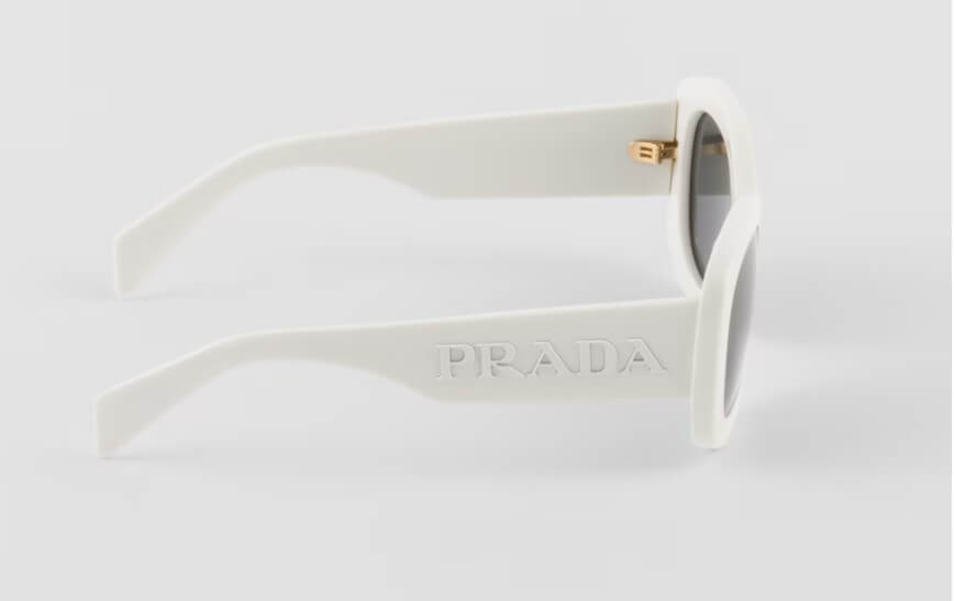 How to Spot Fake Prada Sunglasses?