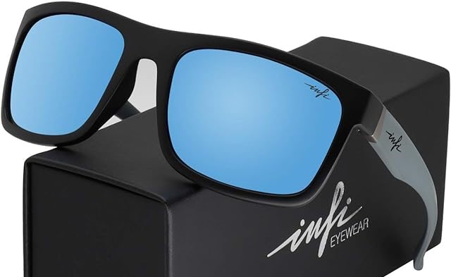 6 Best Fishing Sunglasses Under $100