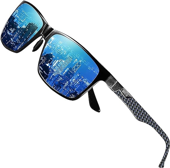 6 Best Fishing Sunglasses Under $50